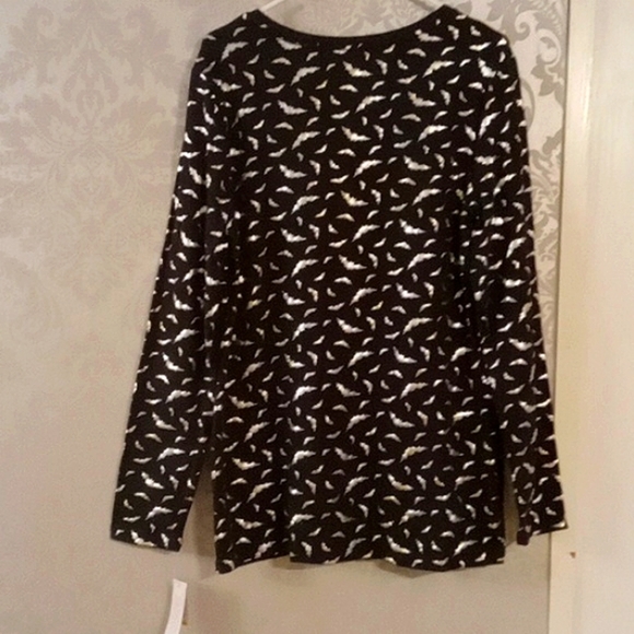 No boundaries Gothic Tee junior xxl - Picture 4 of 5